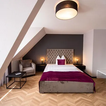 V Business Appartments Stuttgart