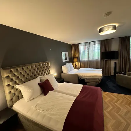 V Business Appartments Stuttgart Aparthotel Magstadt