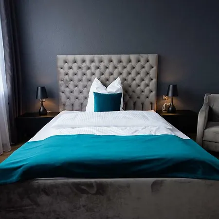 V Business Appartments Stuttgart Aparthotel Magstadt