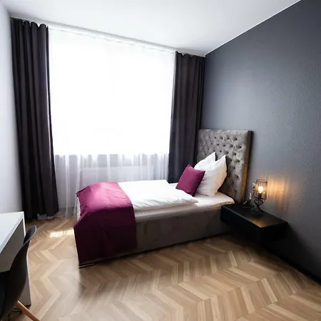 V Business Appartments Stuttgart 3* Magstadt