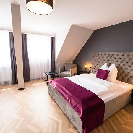 V Business Appartments Stuttgart Aparthotel 3*