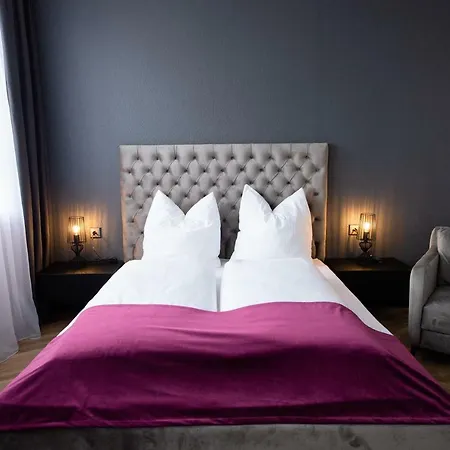 V Business Appartments Stuttgart